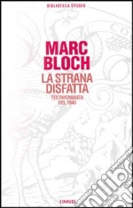 Bloch Marc; Lanaro S. (cur.)