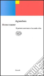 Agamben Giorgio