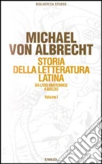 Albrecht Michael von