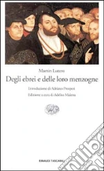 Lutero Martin