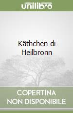 Kleist Heinrich von; Cases C. (cur.)