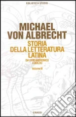 Albrecht Michael von