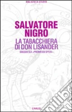 Nigro Salvatore Silvano