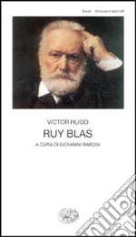 Hugo Victor; Raboni G. (cur.)