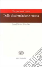 Accetto Torquato; Nigro S. S. (cur.)