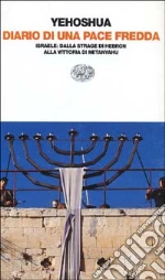 Yehoshua Abraham B.