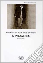 Gide Andr; Barraut Jean-Louis; Badellino E. (cur.)