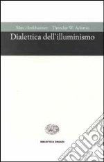 Horkheimer Max; Adorno Theodor W.