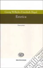 Hegel Friedrich; Vaccaro N. (cur.); Merker N. (cur.)