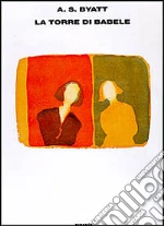 Byatt Antonia Susan; Nadotti A. (cur.); Galuzzi F. (cur.)