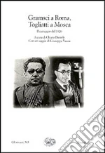 Gramsci Antonio; Togliatti Palmiro; Daniele C. (cur.)
