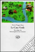 Vargas Llosa Mario