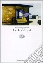 Vargas Llosa Mario
