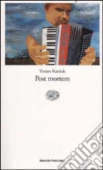 Kaniuk Yoram