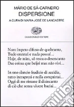 S-Carneiro Mrio de; Lancastre M. J. D. (cur.)