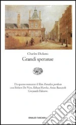 Dickens Charles; Giartosio De Courten M. L. (cur.)