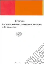 Gregotti Vittorio
