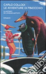 Collodi Carlo; Mattotti Lorenzo