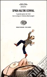 Golem (cur.); Bartezzaghi S. (cur.)
