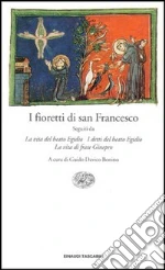 Francesco d'Assisi (san); Davico Bonino G. (cur.)