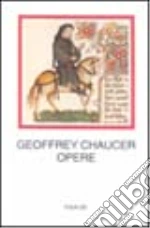 Chaucer Geoffrey; Boitani P. (cur.); Di Rocco E. (cur.)