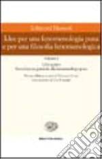 Husserl Edmund; Costa V. (cur.)