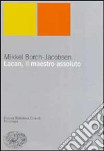 Borch-Jacobsen Mikkel