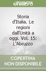 Felice C. (cur.); Costantini M. (cur.)