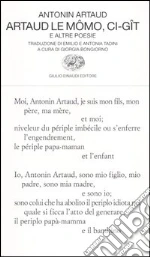 Artaud Antonin; Bongiorno G. (cur.)