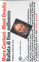 Ovadia Moni; Cantoni Mara