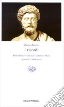 I ricordi libro di Marco Aurelio