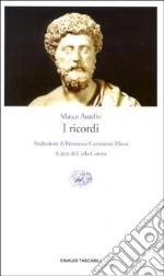 Marco Aurelio; Carena C. (cur.)