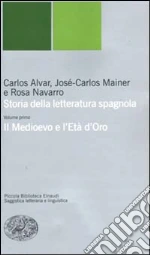 Alvar Carlos; Mainer Jos-Carlos; Navarro Rosa; Crovetto P. L. (cur.)