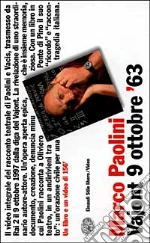 Paolini Marco; Ponte Di Pino O. (cur.)