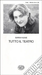 Kane Sarah; Scarlini L. (cur.)