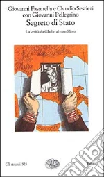 Fasanella Giovanni; Sestieri Claudio; Pellegrino Giovanni