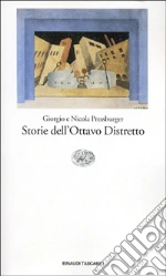 Pressburger Giorgio; Pressburger Nicola