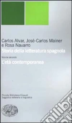 Alvar Carlos; Mainer Jos-Carlos; Navarro Rosa; Crovetto P. L. (cur.)