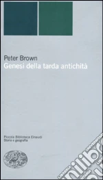 Brown Peter