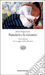 Vargas Llosa Mario