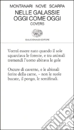 Montanari Raul; Nove Aldo; Scarpa Tiziano