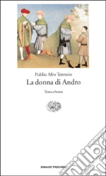 Terenzio P. Afro; Beta S. (cur.)