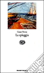 Pavese Cesare