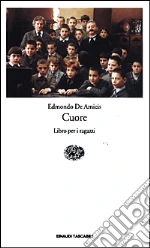 De Amicis Edmondo; Tamburini L. (cur.)
