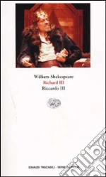 Shakespeare William; Bertinetti P. (cur.)