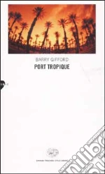 Gifford Barry