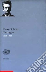 Gobetti Piero; Alessandrone Perona E. (cur.)