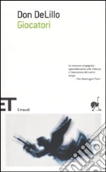 DeLillo Don