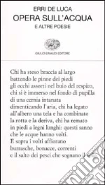 De Luca Erri