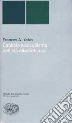Yates Frances A.
